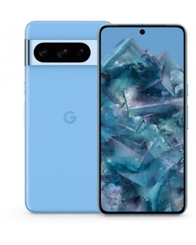Смартфон Google Pixel 8 Pro 12/128GB Dual Sim Bay EU_