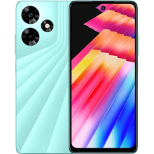 Смартфон Infinix Hot 30 X6831 8/256GB Dual Sim Surfing Green