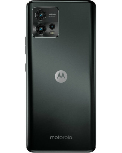 Смартфон Motorola Moto G72 8/128GB Dual Sim Meteorite Grey (PAVG0004RS)