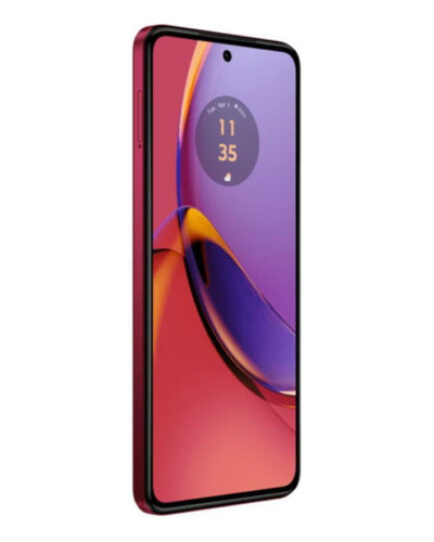Смартфон Motorola Moto G84 12/256GB Dual Sim Viva Magenta (PAYM0022RS)