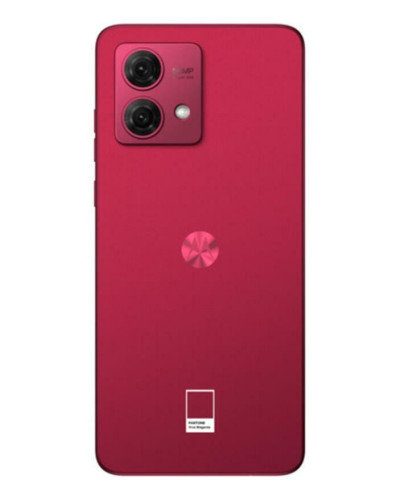 Смартфон Motorola Moto G84 12/256GB Dual Sim Viva Magenta (PAYM0022RS)