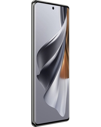 Смартфон Oppo Reno10 8/256GB Dual Sim Silvery Grey