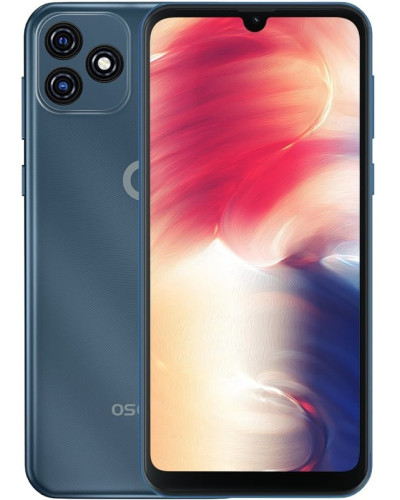 Смартфон Oscal C20 Pro 2/32GB Dual Sim Blue