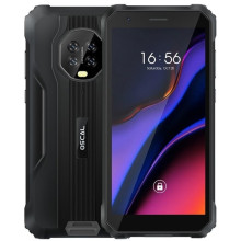 Смартфон Oscal S60 3/16GB Dual Sim Black