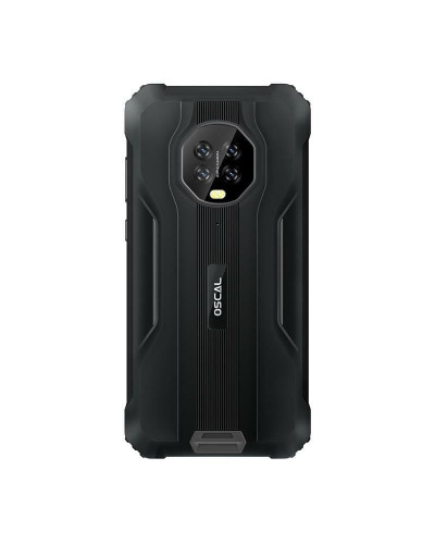 Смартфон Oscal S60 3/16GB Dual Sim Black