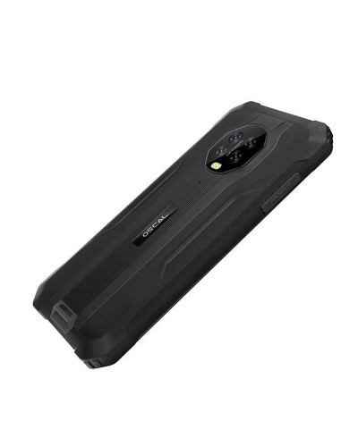 Смартфон Oscal S60 3/16GB Dual Sim Black
