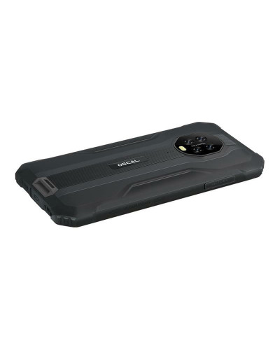 Смартфон Oscal S60 3/16GB Dual Sim Black