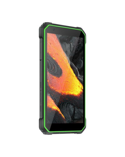 Смартфон Oscal S60 Pro 4/32GB Dual Sim Green (night vision)