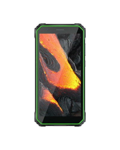 Смартфон Oscal S60 Pro 4/32GB Dual Sim Green (night vision)