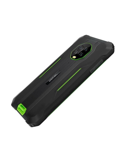Смартфон Oscal S60 Pro 4/32GB Dual Sim Green (night vision)