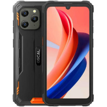 Смартфон Oscal S70 Pro 4/64GB Dual Sim Orange