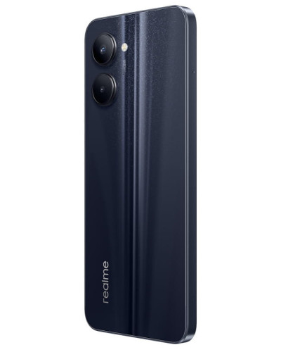 Смартфон Realme C33 4/128GB Dual Sim Night Sea