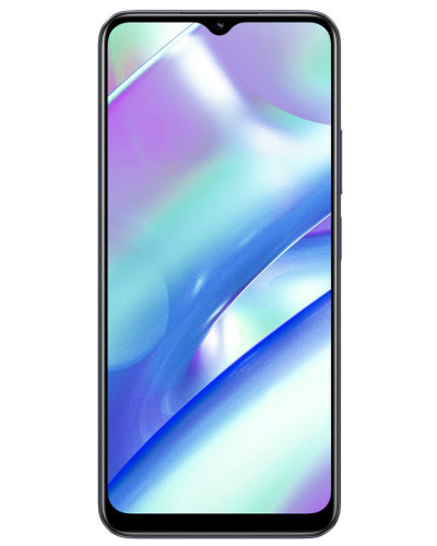 Смартфон Realme C33 4/128GB Dual Sim Night Sea