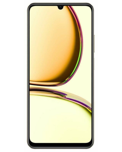 Смартфон Realme C53 6/128GB Dual Sim Champion Gold