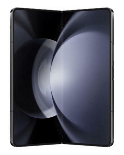 Смартфон Samsung Galaxy Fold5 SM-F946 1TB Dual Sim Phantom Black (SM-F946BZKNSEK)