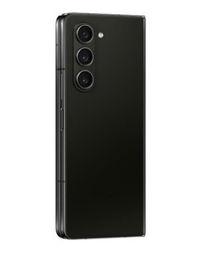 Смартфон Samsung Galaxy Fold5 SM-F946 1TB Dual Sim Phantom Black (SM-F946BZKNSEK)