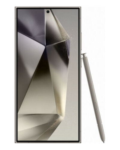 Смартфон Samsung Galaxy S24 Ultra 12/1TB Dual Sim Titanium Gray (SM-S928BZTPEUC)