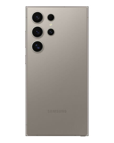 Смартфон Samsung Galaxy S24 Ultra 12/1TB Dual Sim Titanium Gray (SM-S928BZTPEUC)