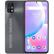 Смартфон Umidigi A11 Pro Max 8/128GB Dual Sim Frost Grey_