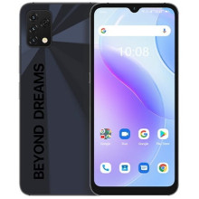 Смартфон Umidigi A11S 4/32GB Dual Sim Frost Grey_
