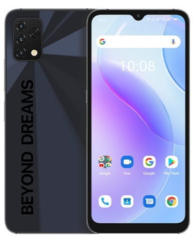Смартфон Umidigi A11S 4/32GB Dual Sim Frost Grey_