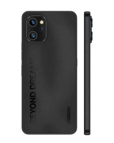 Смартфон Umidigi A13 Pro 6/128GB Dual Sim Starry Black_