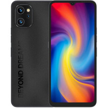 Смартфон Umidigi A13 Pro 6/128GB Dual Sim Starry Black_