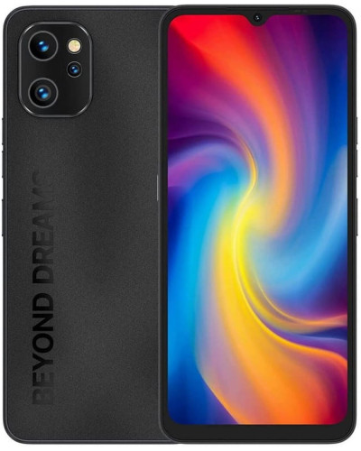 Смартфон Umidigi A13 Pro 6/128GB Dual Sim Starry Black_