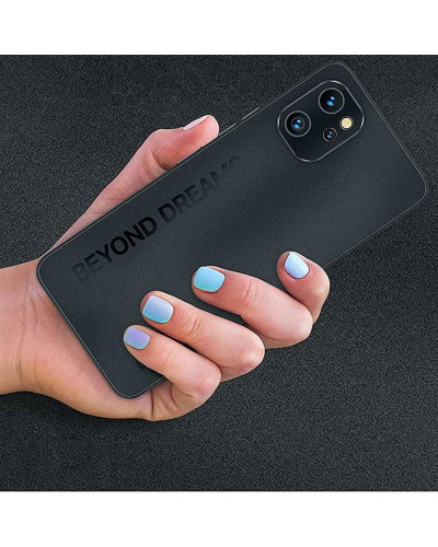 Смартфон Umidigi A13 Pro 6/128GB Dual Sim Starry Black_