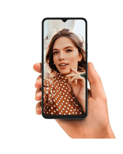 Смартфон Umidigi A13 Pro 6/128GB Dual Sim Starry Black_