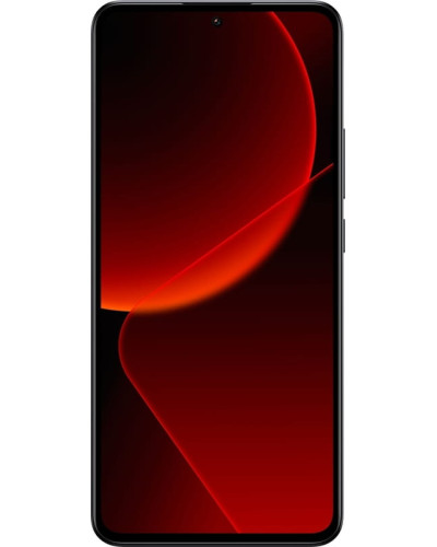 Смартфон Xiaomi 13T Pro 12/512GB Dual Sim Black EU_