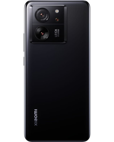 Смартфон Xiaomi 13T Pro 12/512GB Dual Sim Black EU_