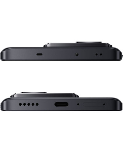 Смартфон Xiaomi 13T Pro 12/512GB Dual Sim Black EU_