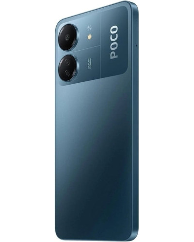Смартфон Xiaomi Poco C65 6/128GB Dual Sim Blue
