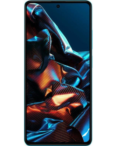 Смартфон Xiaomi Poco X5 Pro 5G 8/256GB Dual Sim Blue