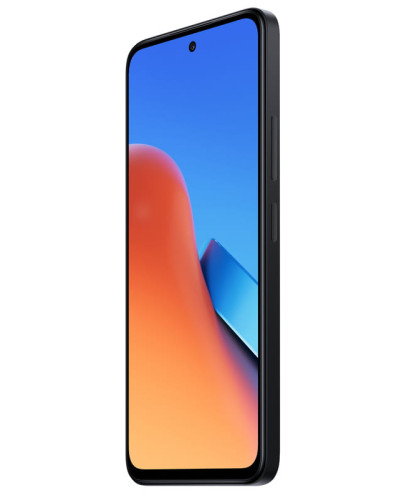 Смартфон Xiaomi Redmi 12 4/128GB Dual Sim Midnight Black EU_