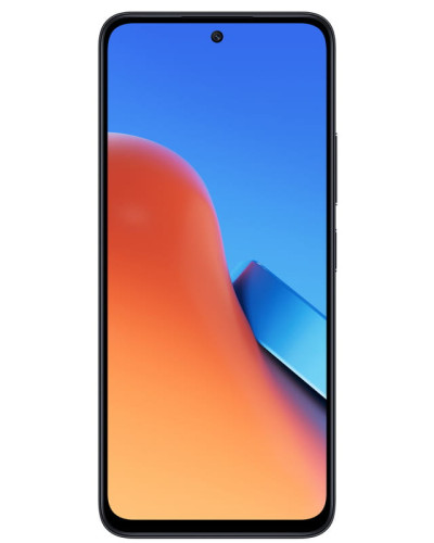 Смартфон Xiaomi Redmi 12 4/128GB Dual Sim Midnight Black EU_