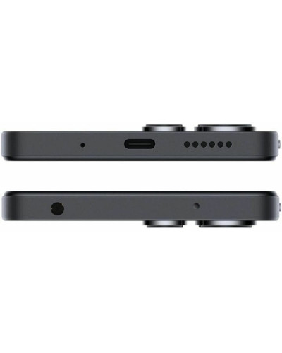 Смартфон Xiaomi Redmi 12 4/128GB Dual Sim Midnight Black EU_