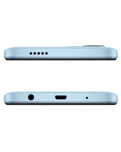 Смартфон Xiaomi Redmi A1 Plus 2/32GB Dual Sim Blue EU_