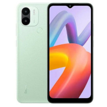 Смартфон Xiaomi Redmi A2+ 2/32GB Dual Sim Green EU_