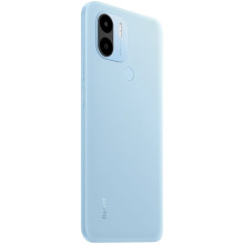 Смартфон Xiaomi Redmi A2+ 3/64GB Dual Sim Blue EU_