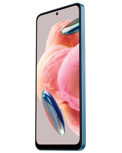 Смартфон Xiaomi Redmi Note 12 4/64GB Dual Sim Ice Blue