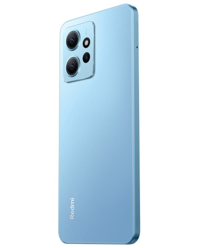 Смартфон Xiaomi Redmi Note 12 4/64GB Dual Sim Ice Blue