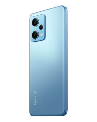 Смартфон Xiaomi Redmi Note 12 5G 8/256GB Dual Sim Ice Blue EU_