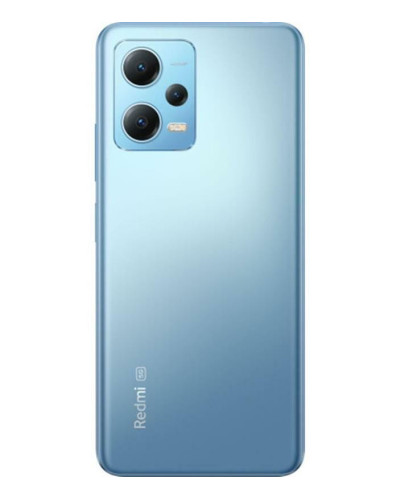 Смартфон Xiaomi Redmi Note 12 5G 8/256GB Dual Sim Ice Blue EU_