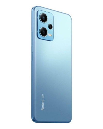Смартфон Xiaomi Redmi Note 12 5G 8/256GB Dual Sim Ice Blue EU_