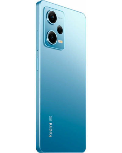Смартфон Xiaomi Redmi Note 12 Pro 5G 6/128GB Dual Sim Sky Blue