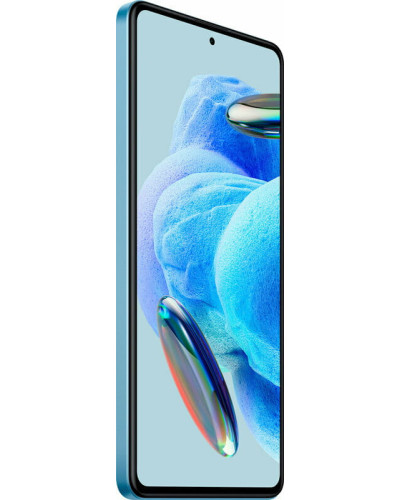 Смартфон Xiaomi Redmi Note 12 Pro 5G 6/128GB Dual Sim Sky Blue