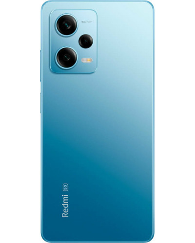 Смартфон Xiaomi Redmi Note 12 Pro 5G 6/128GB Dual Sim Sky Blue