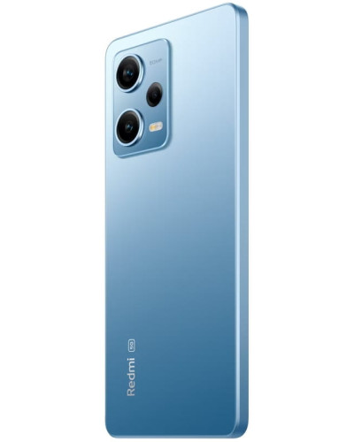 Смартфон Xiaomi Redmi Note 12 Pro 5G 8/256GB Dual Sim Sky Blue EU_